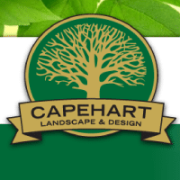 Capehart Landscape and Design