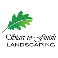 Start to Finish Landscaping