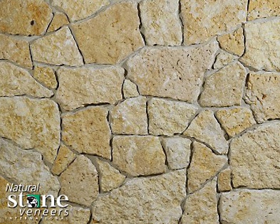 Bridgewater NTV stone wall
