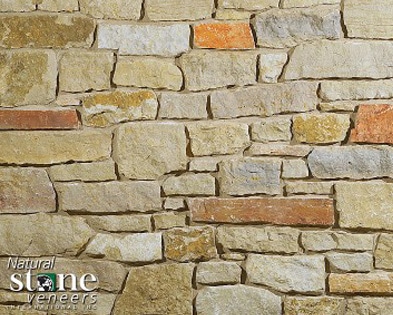 Chardonnay NTV stone wall