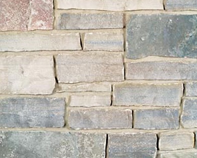 Chilton Kensington Blend NTV stone wall