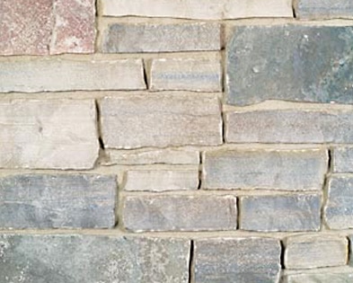 Chilton Kensington Blend stone wall