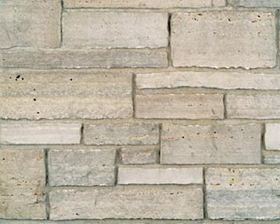 Fond Du Lac Country Squire stone wall