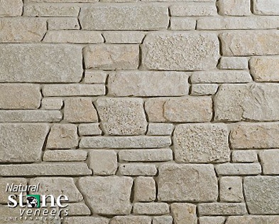 Lakewood NTV stone wall