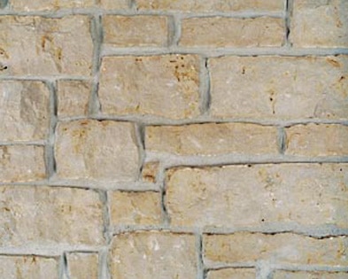 Mill Creek Country Squire stone wall