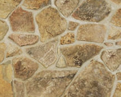Pennsylvania mosaic