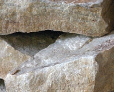 South Bay Quartzite stone