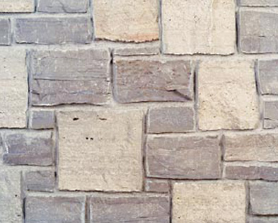 Stratford cross cobble creek stone wall