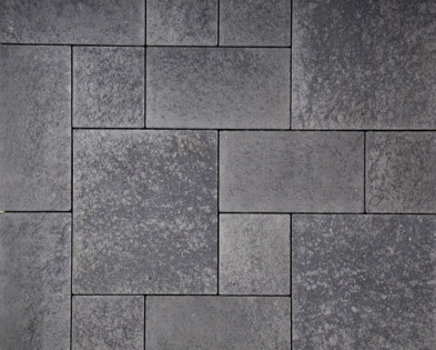 Umbriano® Midnight Sky — Unilock® | Stone Center of Indiana