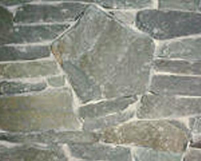 Whispering Pines Pioneer Blend NTV stone wall
