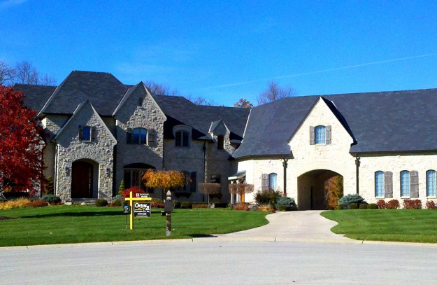 Rockfield Estate Blend Residential Home