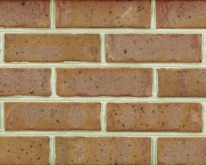 Tan Carraway brick