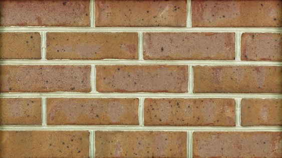 Tan Carraway brick
