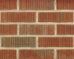 Red Full Range Scratch brick