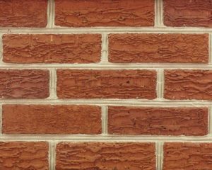 Red Bark brick