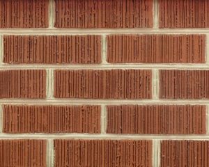 Red Scratch brick