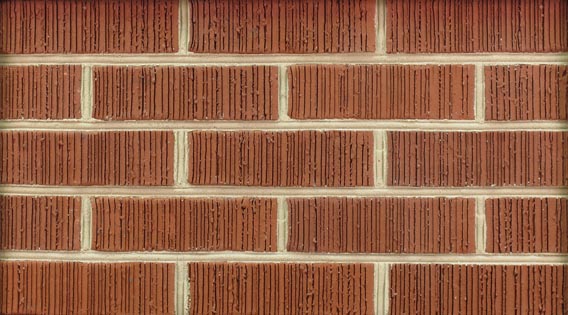 Red Scratch brick