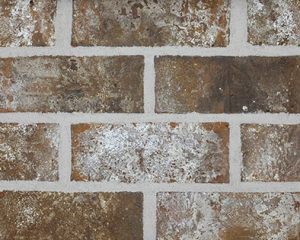 Brown and gray Stone Chase brick
