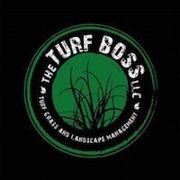 Turf Boss Logo