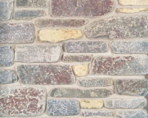 Cabin Creek River Rock