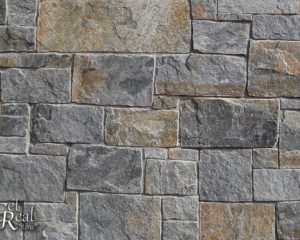Coyote Gray Random Ashlar