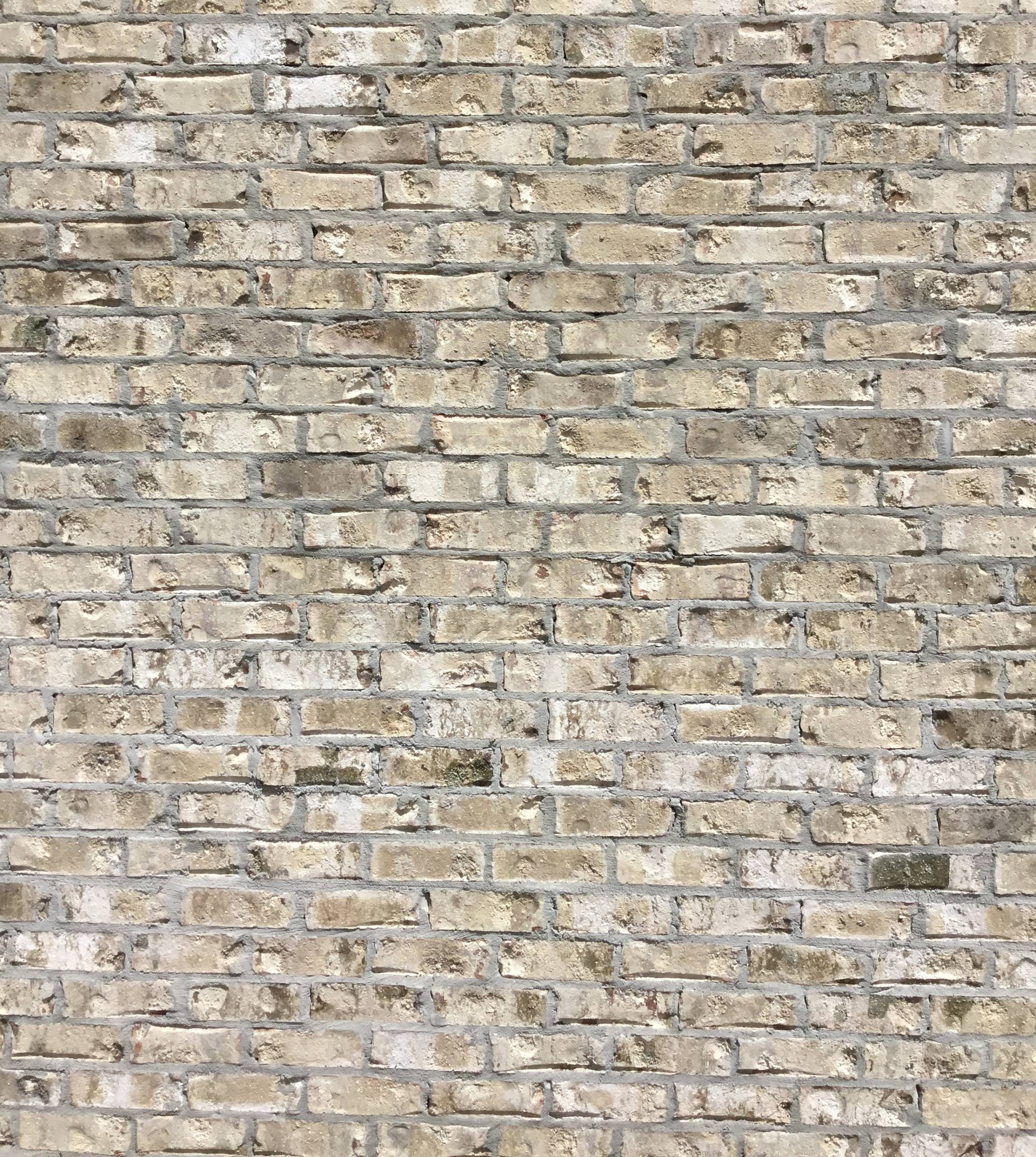 Brick Sizes - Better With Brick - Cherokee Brick
